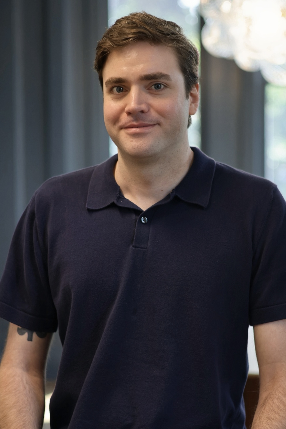 Chris, Developer at Datably