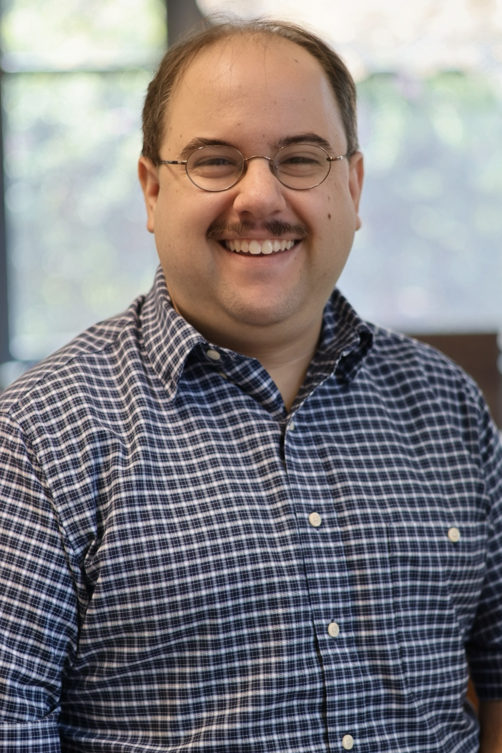 Oliver, Developer at Datably